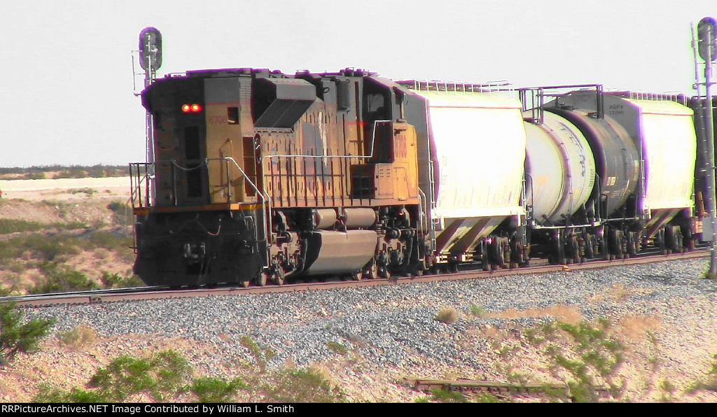 EB Manifest Frt at Erie NV W-Pshr -63